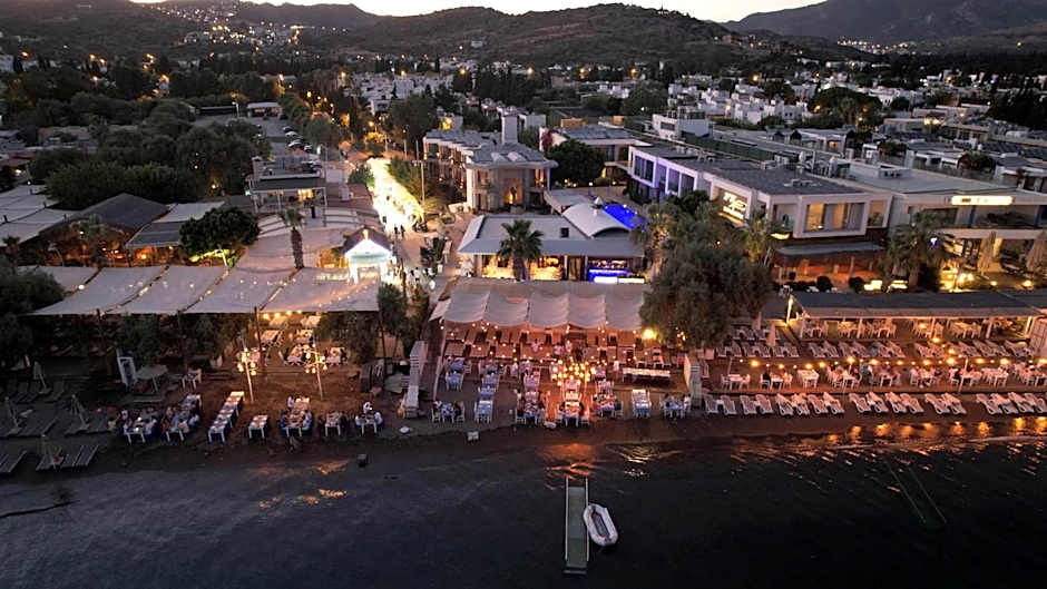 MyElla Boutique Hotel