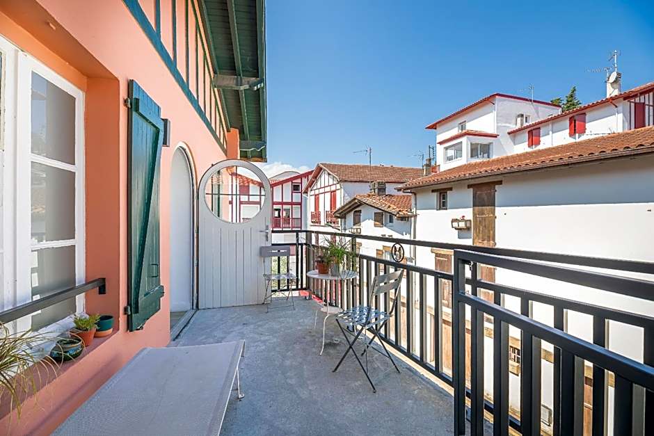 Boutique hôtel Maria-Christina