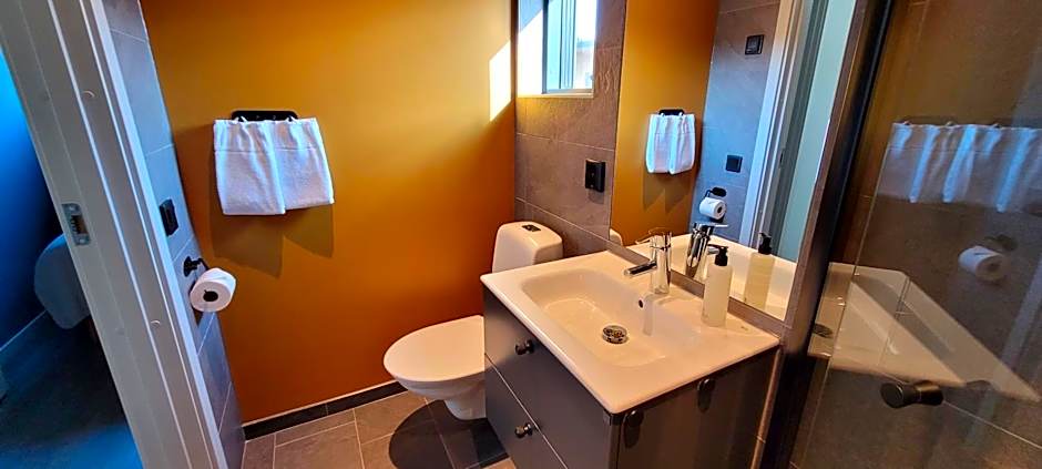 Halmstad Golfarena Hotell & Lägenheter
