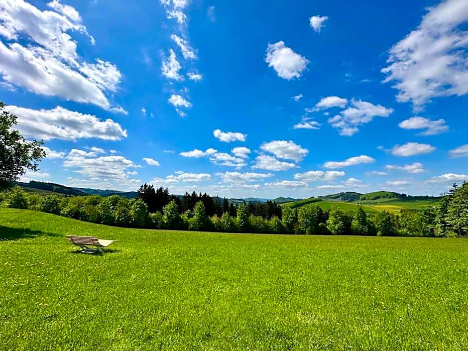 Berghotel Hoher Knochen