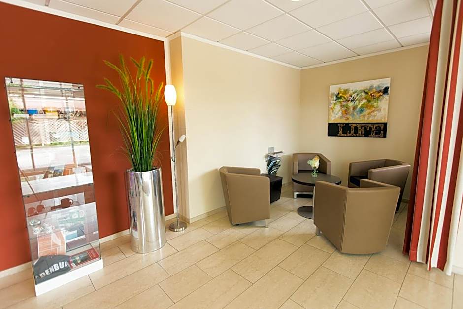 Hermes Hotel Oldenburg