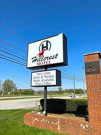 Hillcrist Motel