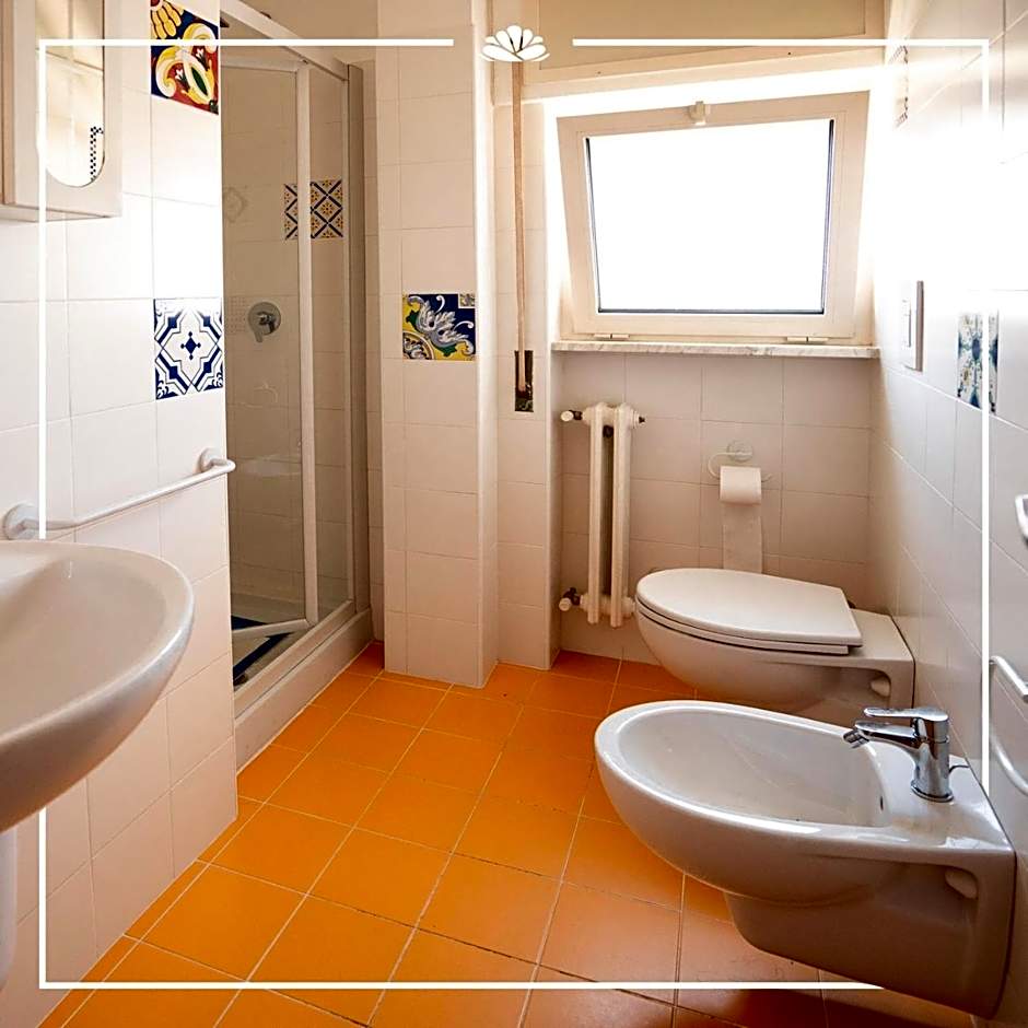 Residence Baia degli Sciti