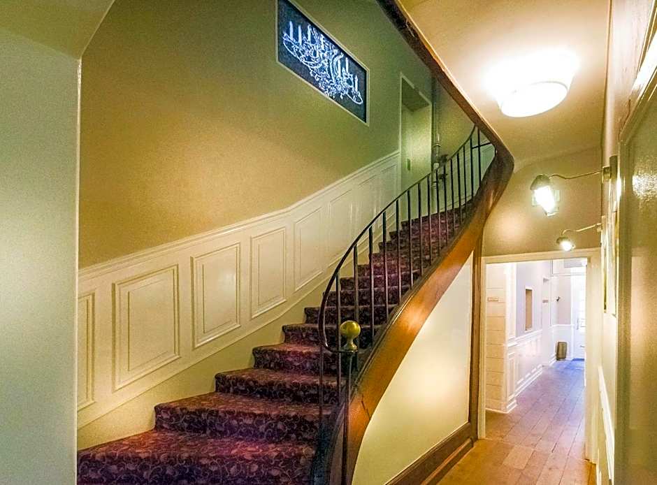 Hôtel Jeanne d'Arc Le Marais