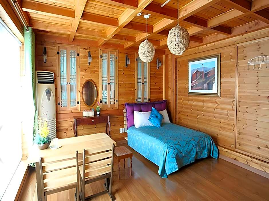 Millennium Smile Pension