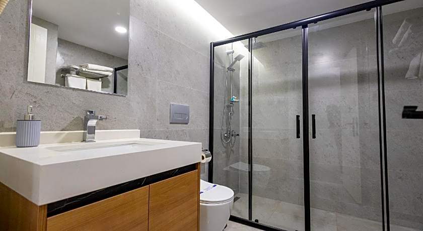 Ottoman Palace Hotel Edirne