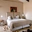 Chandelier Game Lodge