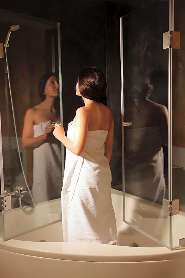 Promar - Eco Beach & Spa Hotel