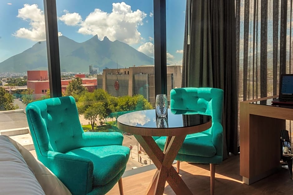 Hotel Kavia Monterrey