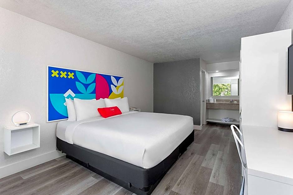 Developer Inn Maingate, a Baymont by Wyndham