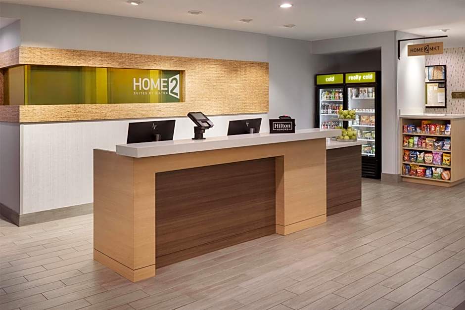 Home 2 Suites By Hilton Jackson