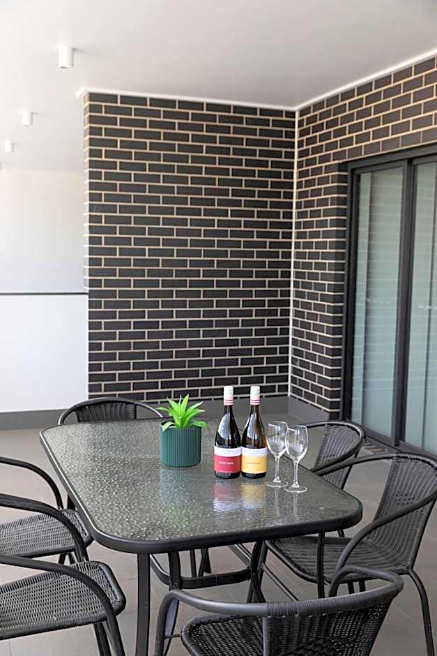 Amica Serviced Apartments