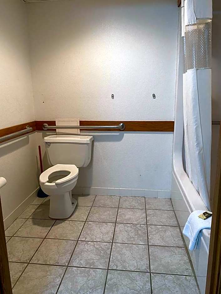 Americas Best Value Inn Champaign