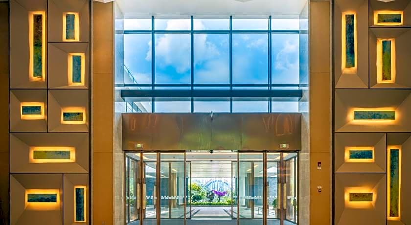 Holiday Inn Tongren Wanshan By IHG