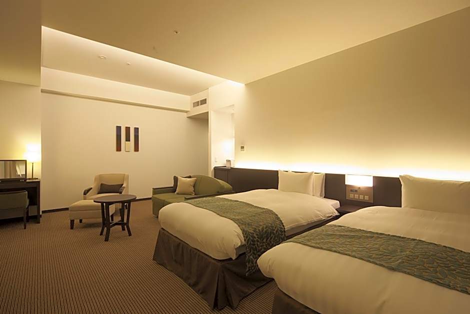 SPA&HOTEL EURASIA MAIHAMA