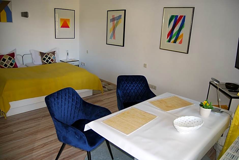 Waldwerk Wurlgrund Lychen