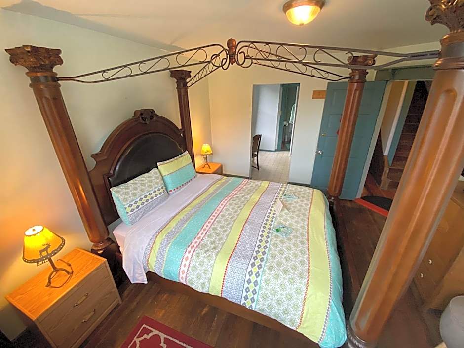 Historic Hotel Bayview