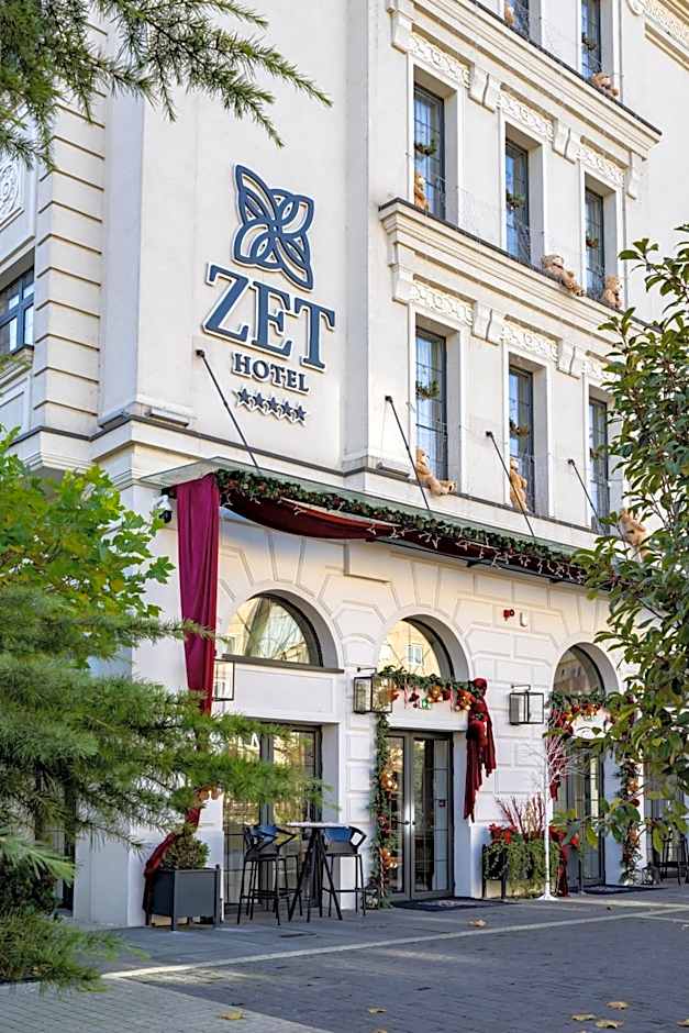 ZET Hotel