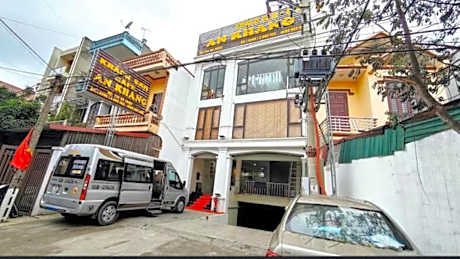 An Khang Hotel