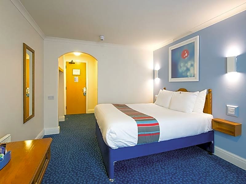 Travelodge London Chigwell