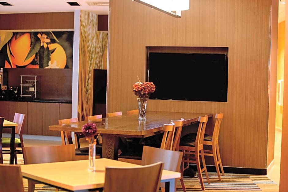 Fairfield Inn & Suites by Marriott Richmond Midlothian