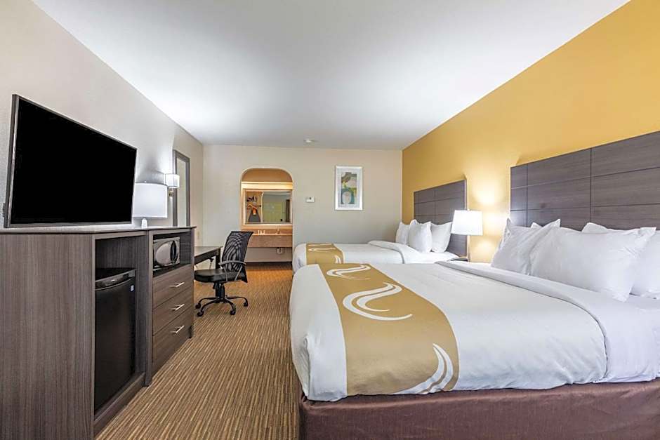 Quality Inn Southaven - Memphis South