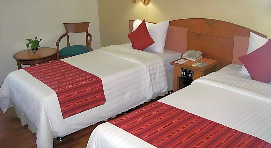 Sahid Kawanua Hotel