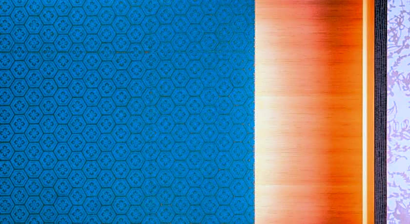 Kyoto Shinmachi Rokkaku Hotel Grandereverie