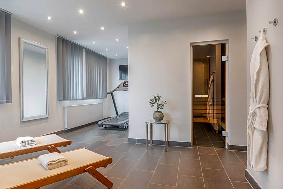 Hotel Wolfsburg Centrum Affiliated by Melia