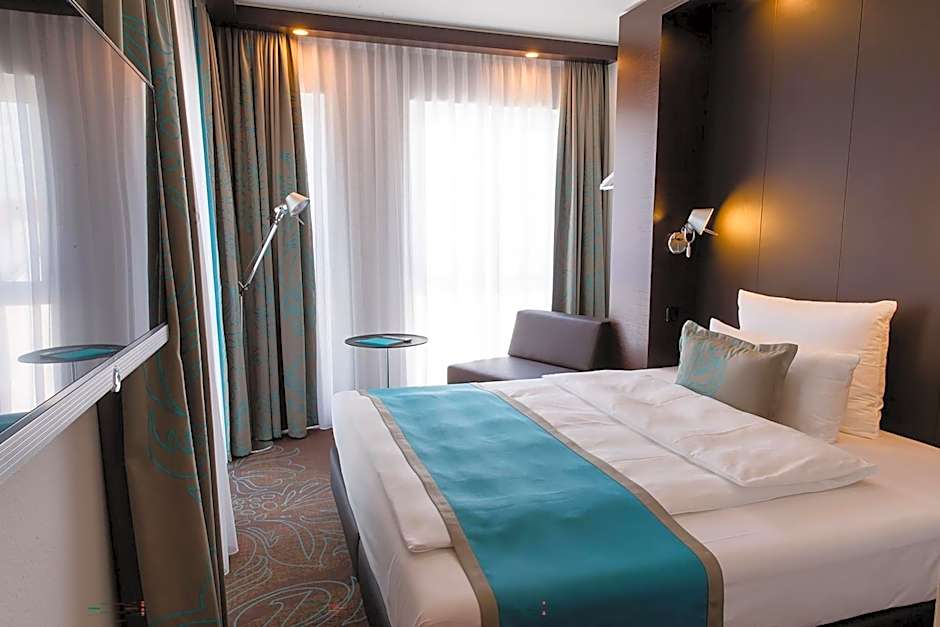 Motel One Stuttgart-Bad Cannstatt