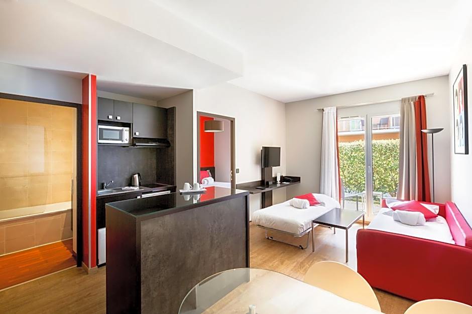Best Western Park Hotel Geneve-Thoiry