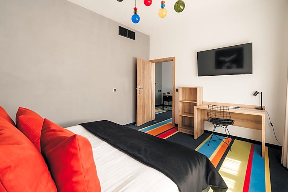 Hotel Polonez