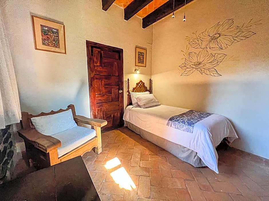 Hacienda de las Flores