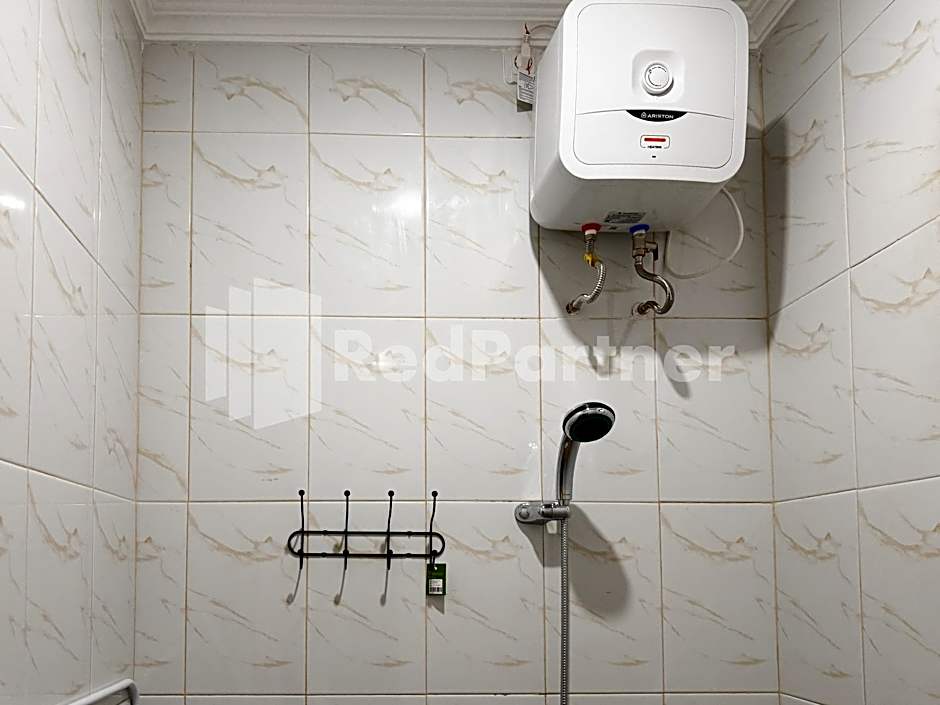 Ndalem Joglo Kawijayan Syariah Mitra RedDoorz