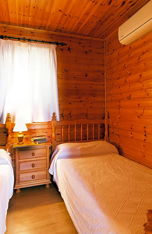 Hotel y Bungalows Balcón de Competa