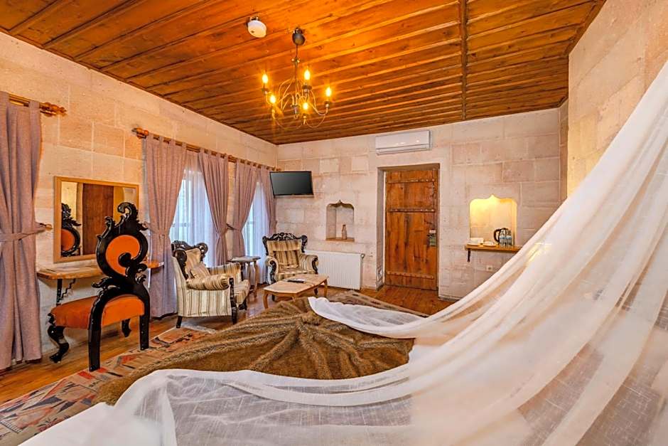 Duven Hotel Cappadocia