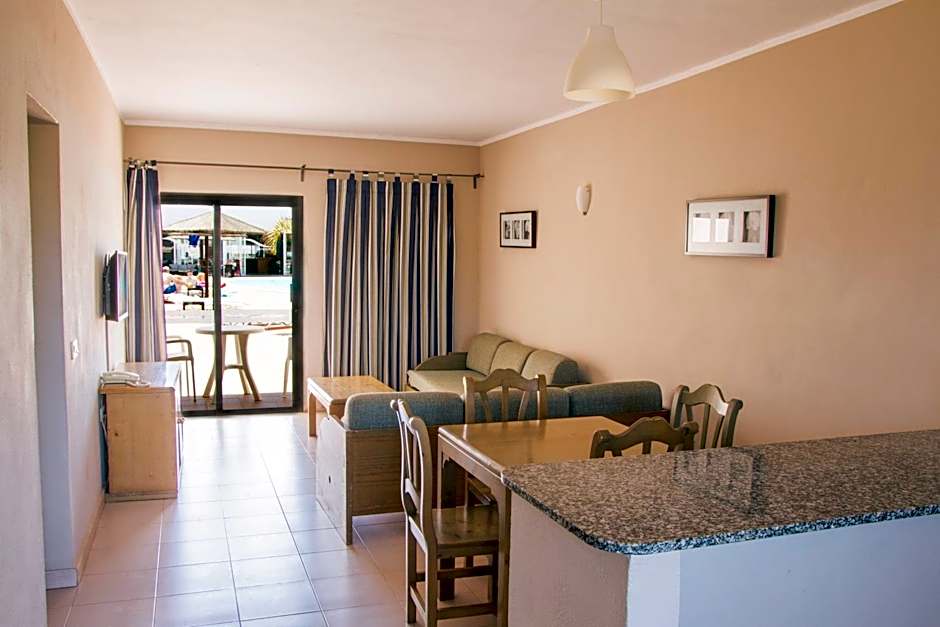 Apartamentos Lanzarote Paradise
