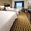 Hampton Inn By Hilton And Suites Washington DC North/Gaithersburg