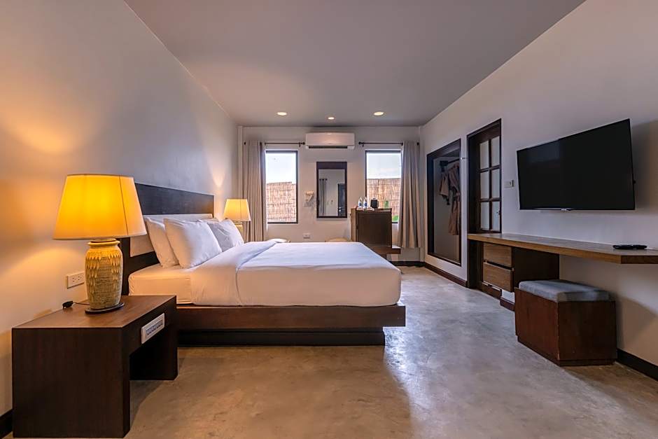 Photo 1 of 17 of Deluxe Villa
