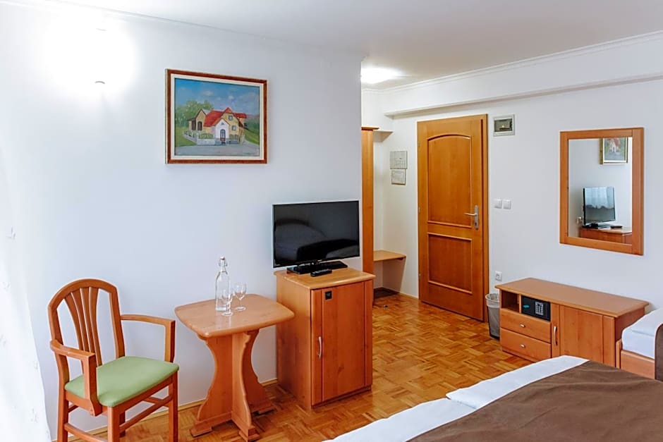 Bed & Breakfast Reaktiv