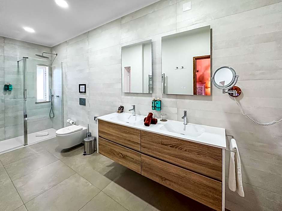 Boutique Hotel Vivenda Miranda