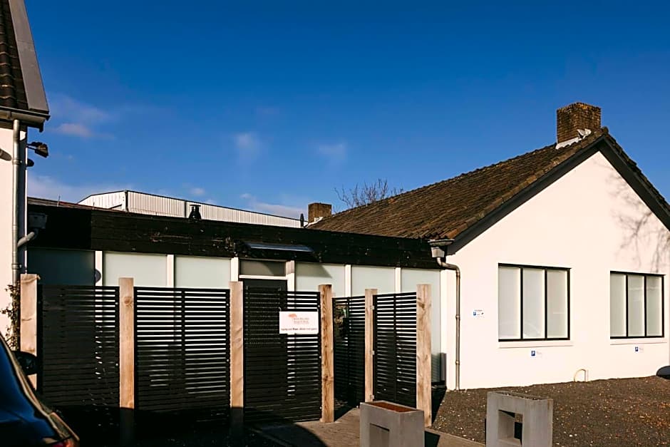 Maas en Waal Wellness & Suites