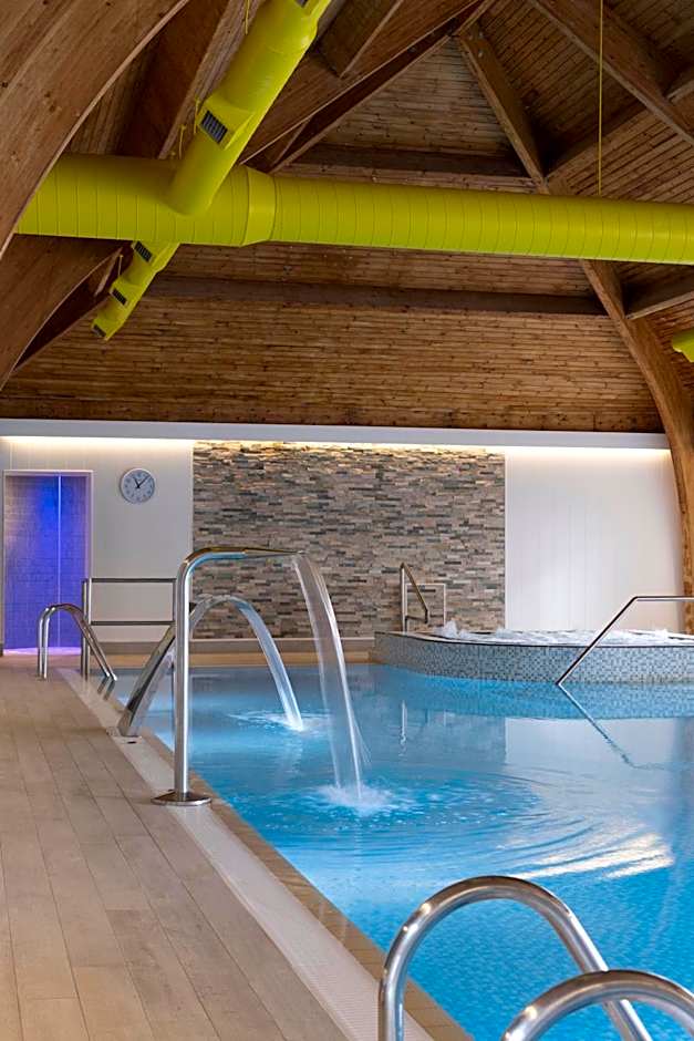 Loch Fyne Hotel & Spa