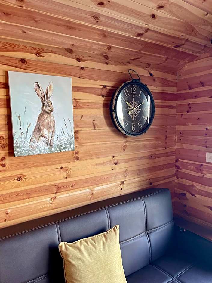 Lakeside Fishing Retreats