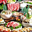 Crowne Plaza Dalian Xinghai By IHG