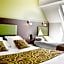 Logis Maison Vauban - Hotel St Malo
