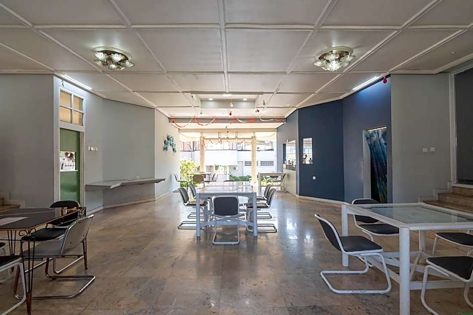 RedDoorz near Farm House 4