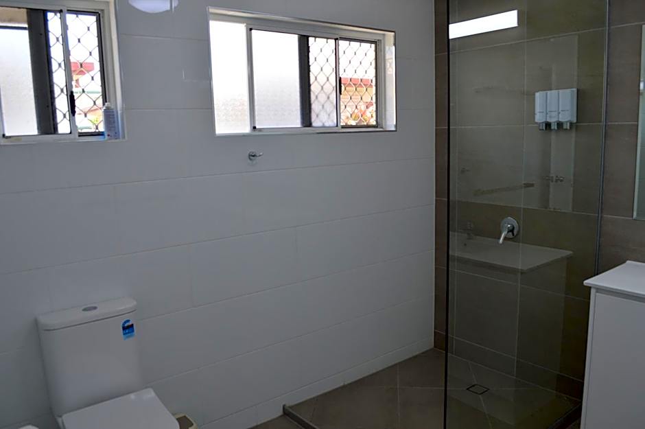 Monte Carlo Motor Inn