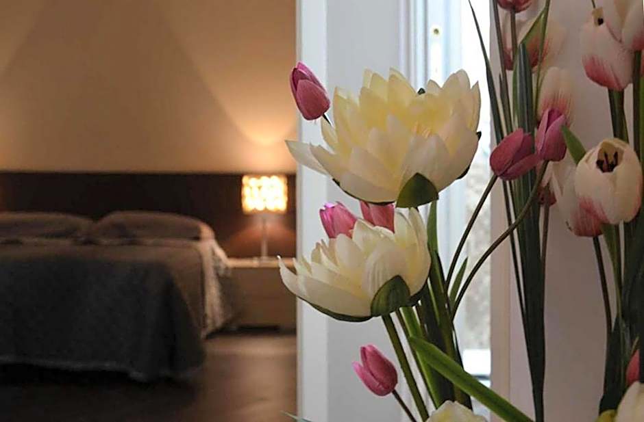 Palazzo Ducale Suites