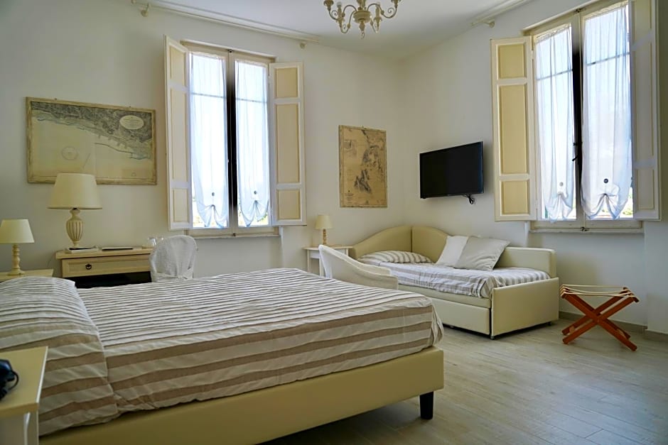 Hotel La Primula